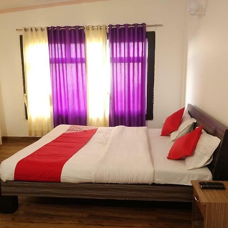 Oyo 23298 Hotel Uttaranchal Inn Nainital Exteriér fotografie