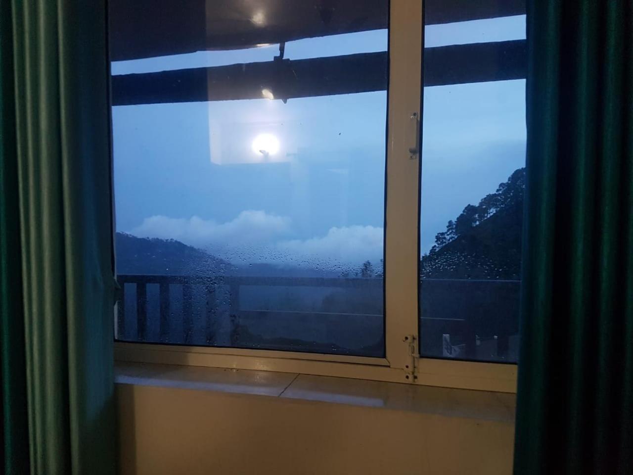 Oyo 23298 Hotel Uttaranchal Inn Nainital Exteriér fotografie
