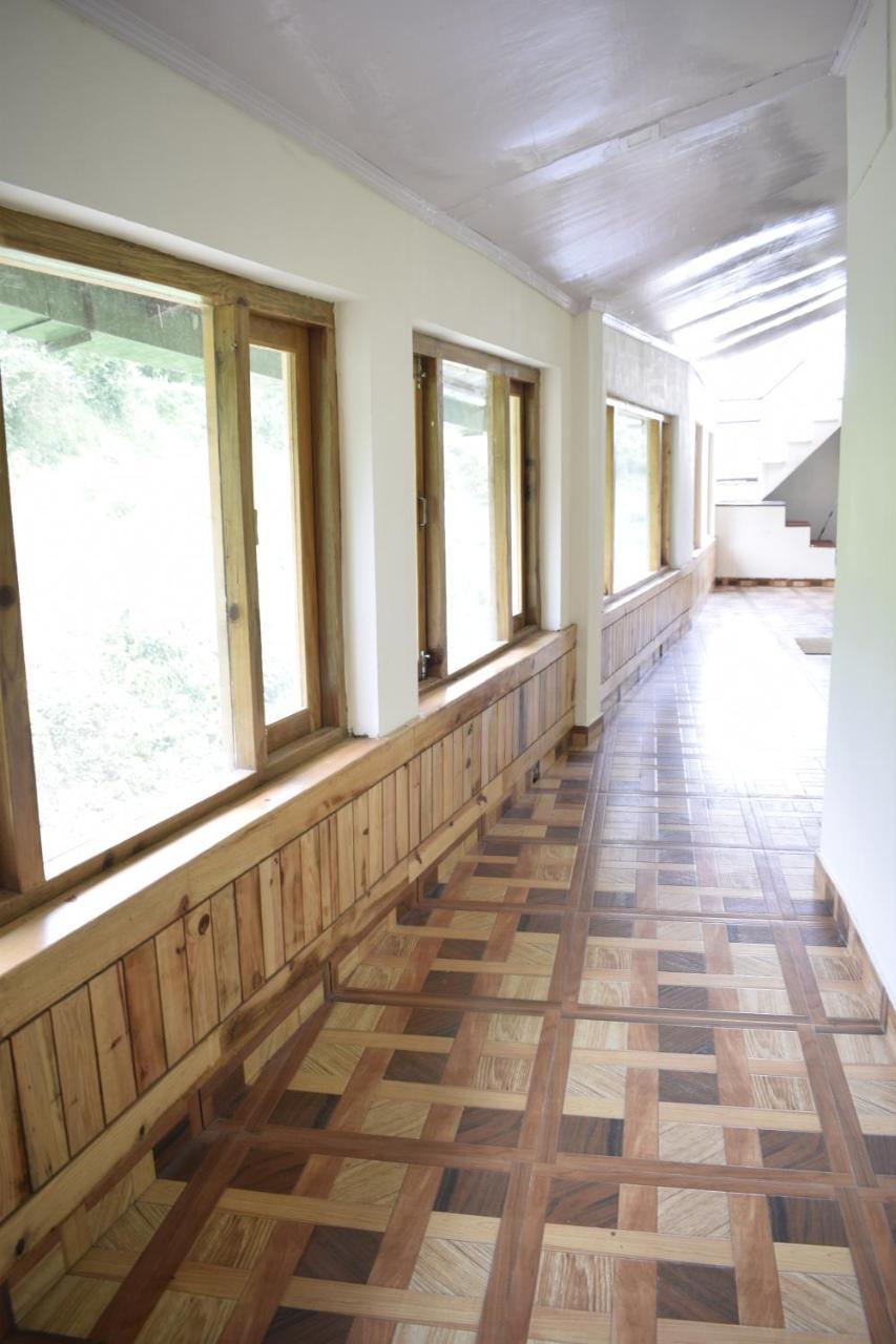 Oyo 23298 Hotel Uttaranchal Inn Nainital Exteriér fotografie