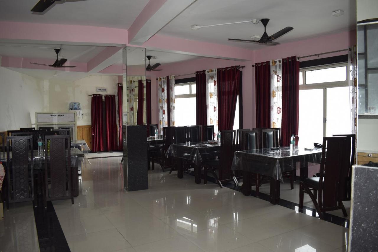 Oyo 23298 Hotel Uttaranchal Inn Nainital Exteriér fotografie