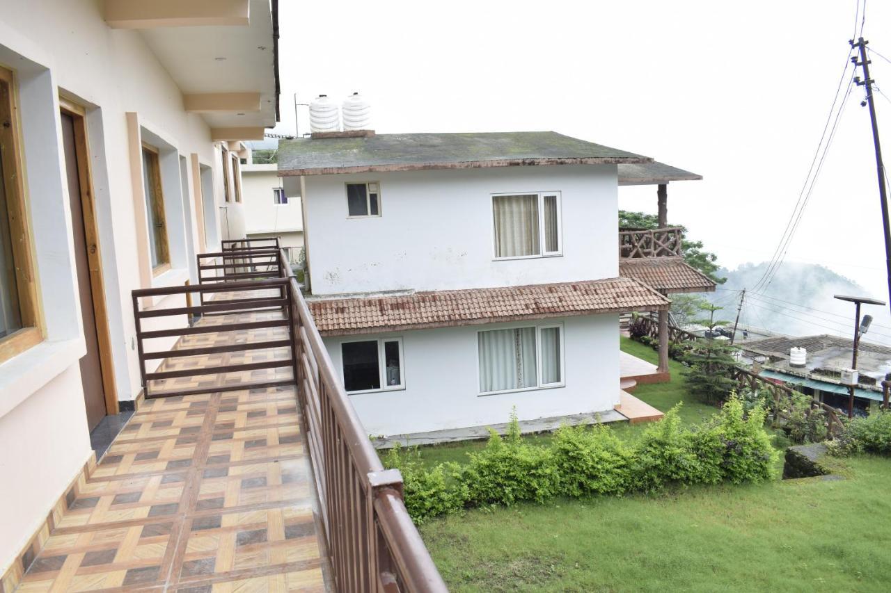 Oyo 23298 Hotel Uttaranchal Inn Nainital Exteriér fotografie
