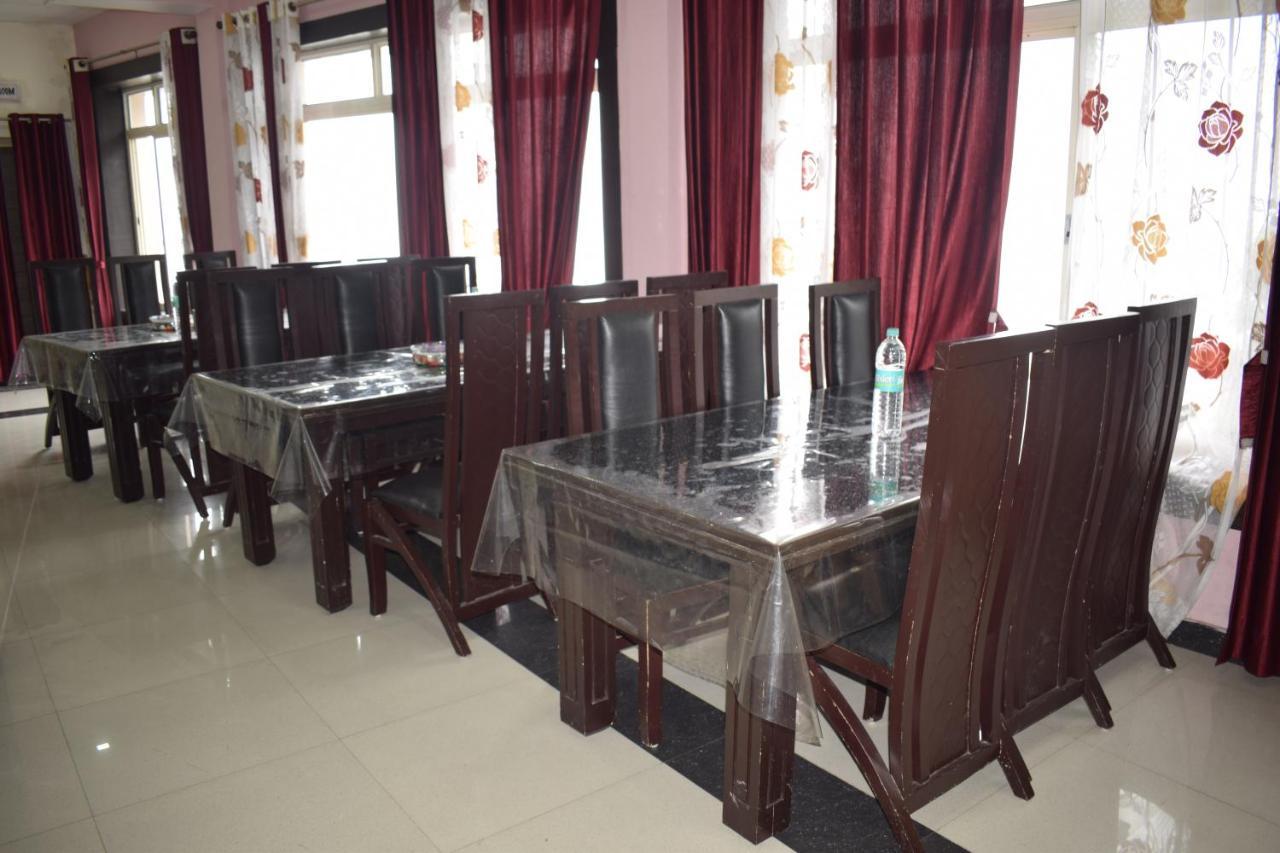 Oyo 23298 Hotel Uttaranchal Inn Nainital Exteriér fotografie