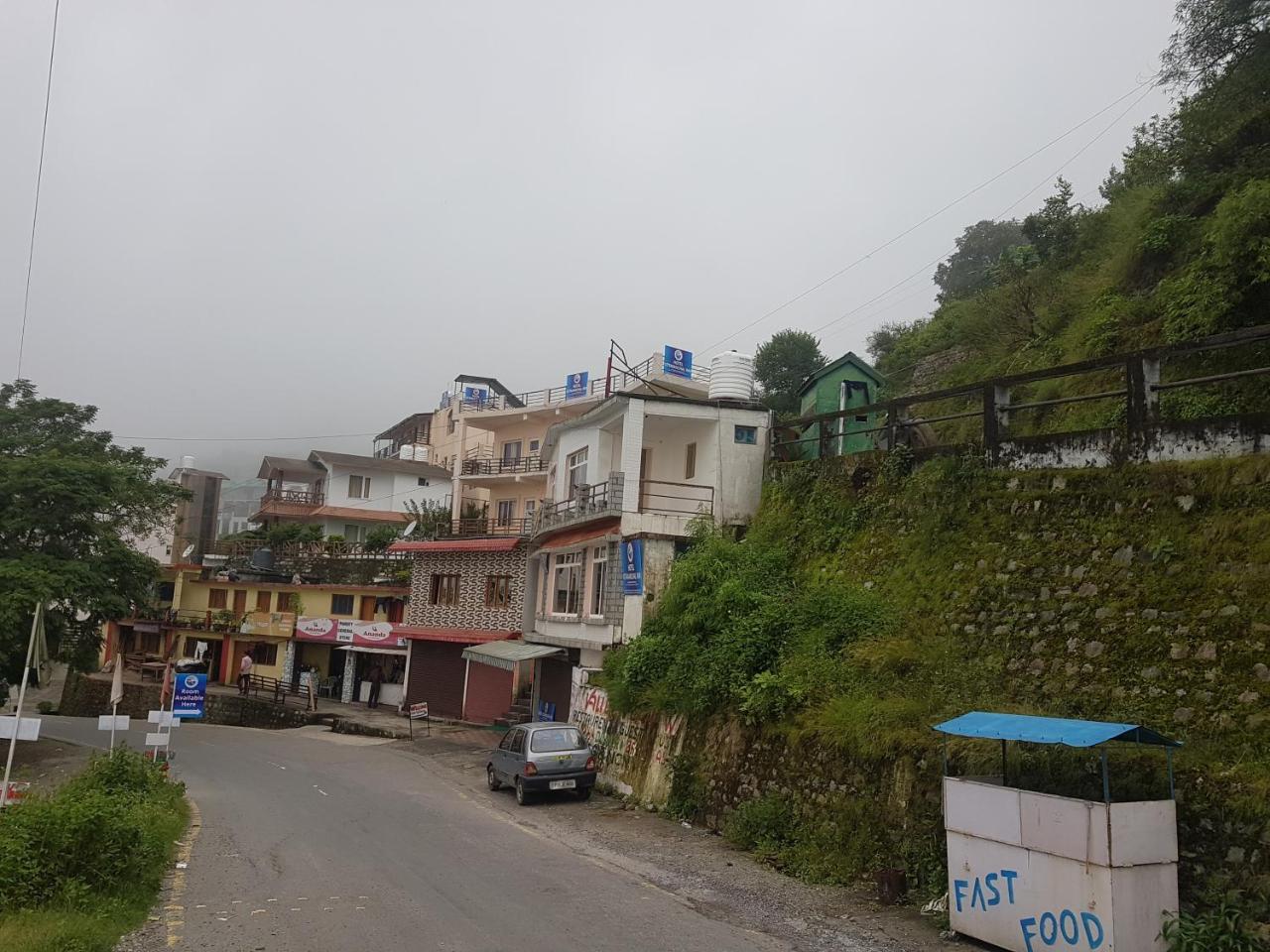 Oyo 23298 Hotel Uttaranchal Inn Nainital Exteriér fotografie