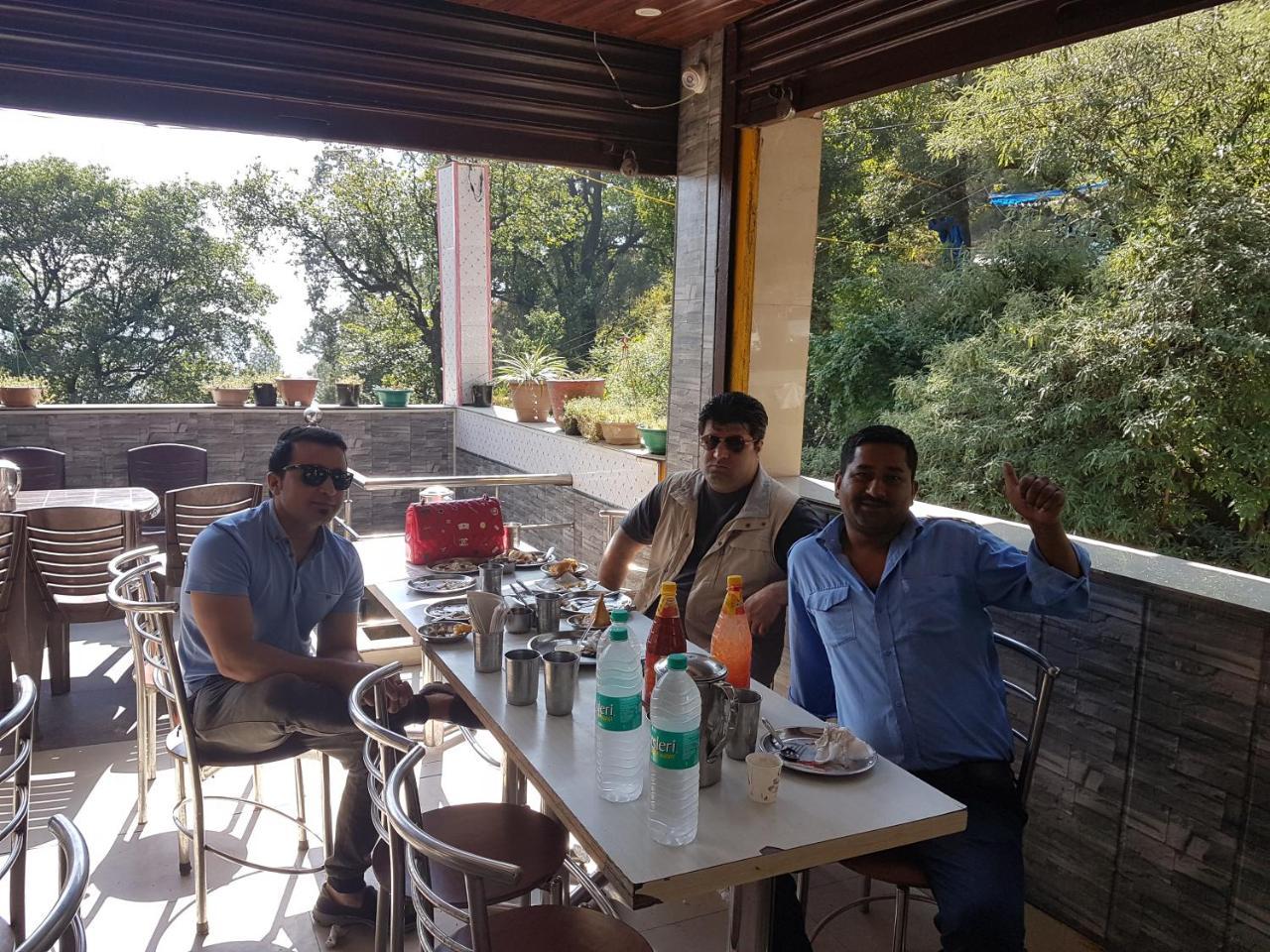 Oyo 23298 Hotel Uttaranchal Inn Nainital Exteriér fotografie